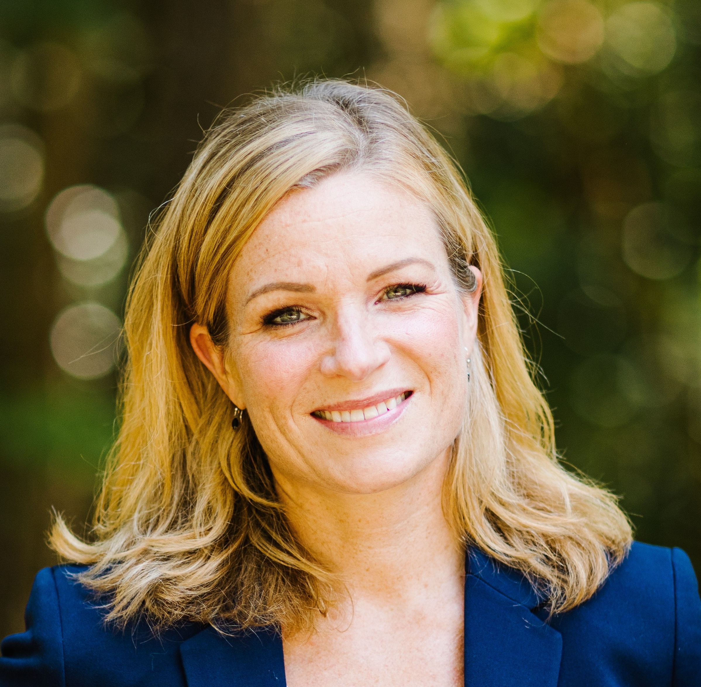 Profile picture for Erin Jones, ChFC®, CFP®